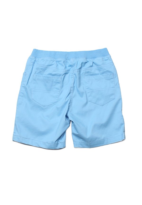 Classic Premium Shorts BABYBLUE (Boy's Shorts)