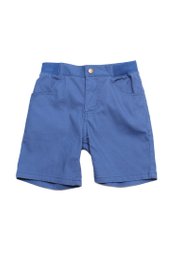 Classic Premium Boy's Shorts BLUE