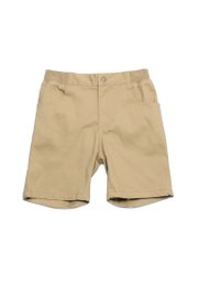 Classic Premium Boy's Shorts KHAKI