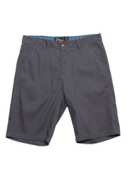 Textured Classic Premium Men's Bermudas DARGREY