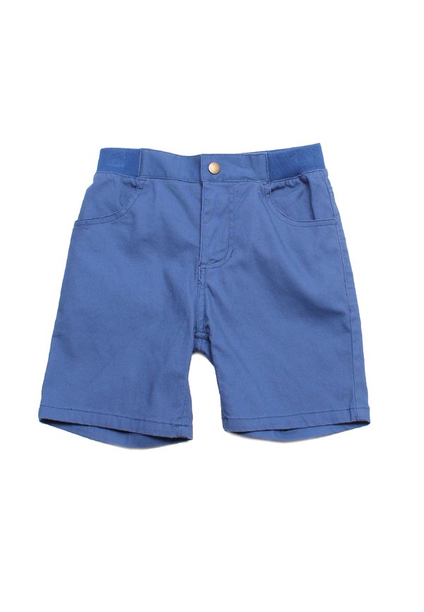 Classic Premium Boy's Shorts BLUE