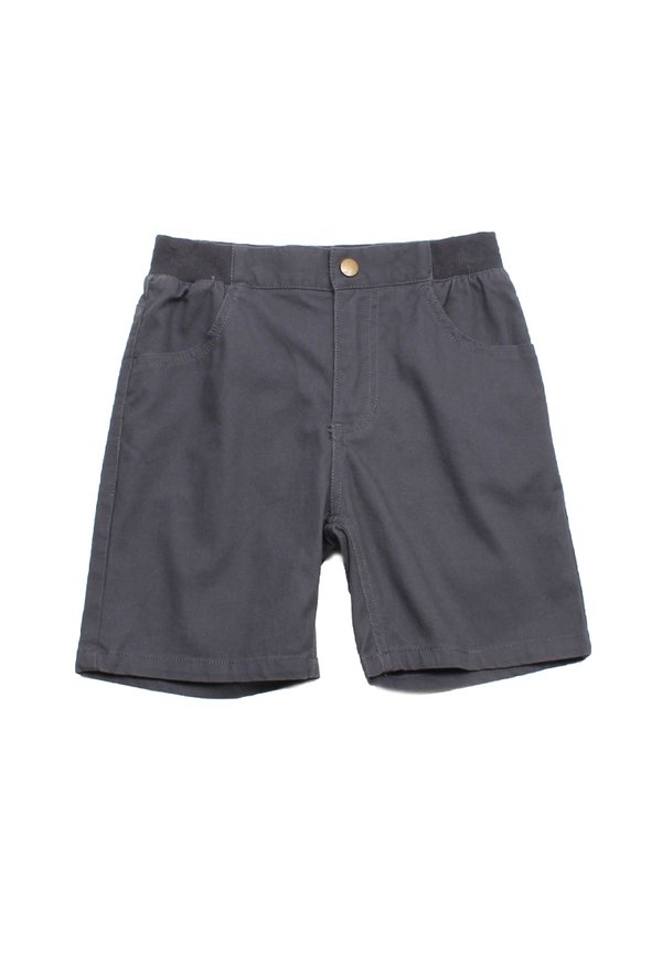 Classic Premium Boy's Shorts DARKGREY