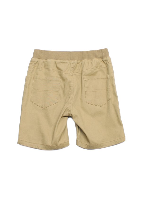 Classic Premium Boy's Shorts KHAKI