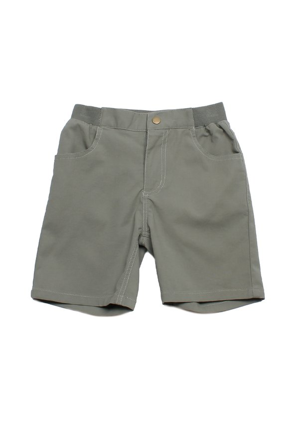 Boy's Premium Shorts GREEN