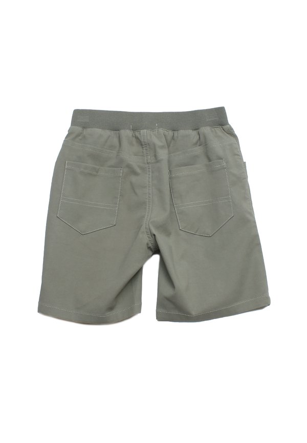 Boy's Premium Shorts GREEN