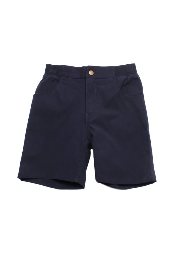 Boy's Premium Shorts NAVY