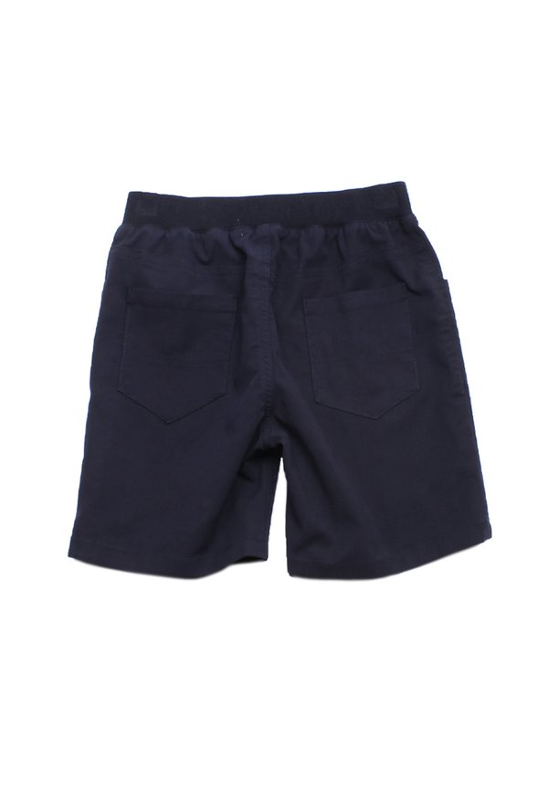 Boy's Premium Shorts NAVY