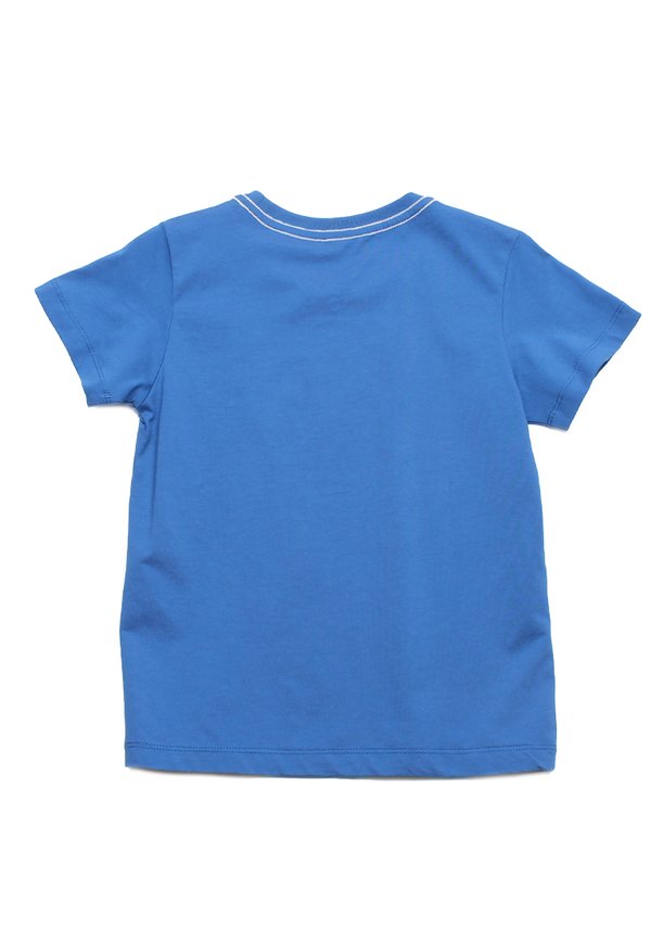 Gaming Awesome Boy's T-Shirt BLUE