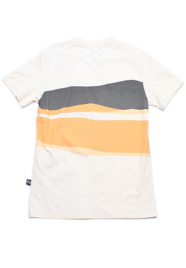 Mountain Trek Premium Men's T-Shirt KHAKI