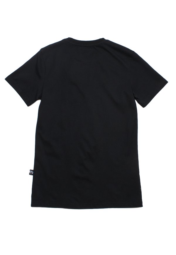 Gaming Prints Men's T-Shirt BLACK