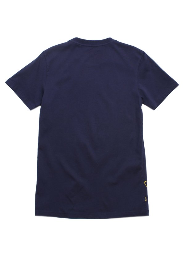 Gaming Prints Men's T-Shirt NAVY