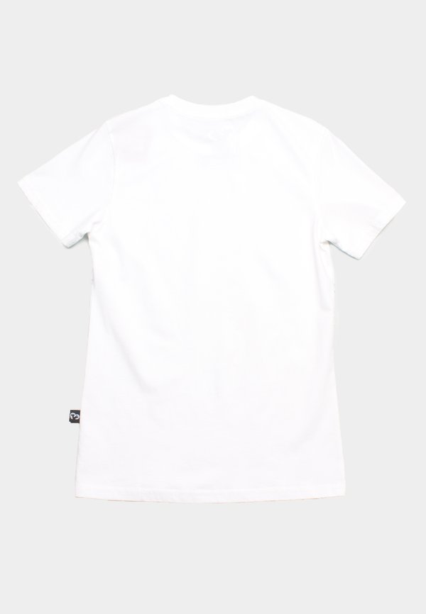 Gaming Prints Men's T-Shirt WHITE