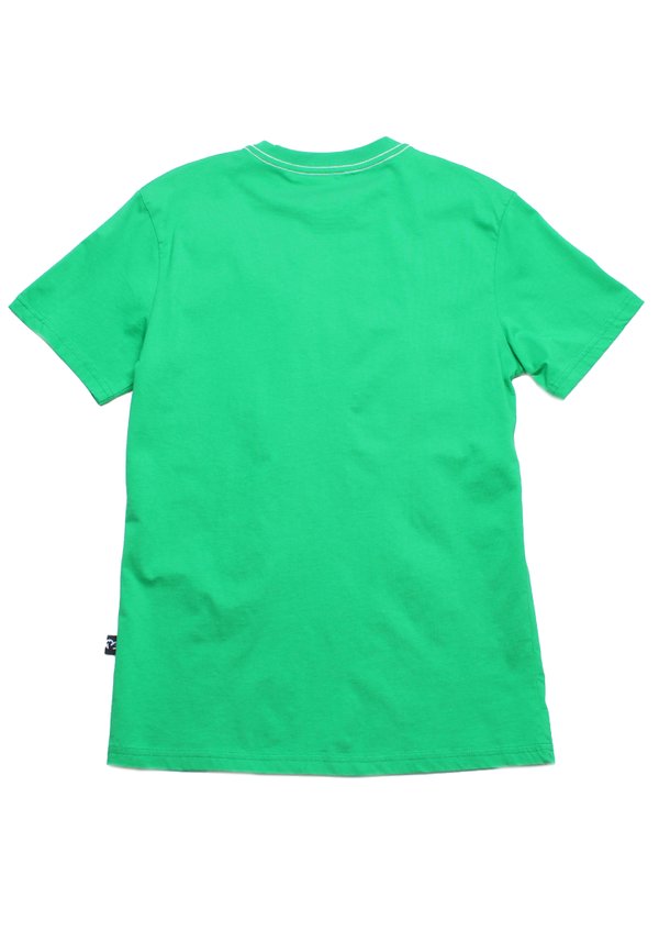 Gaming Awesome Men's T-Shirt GREEN