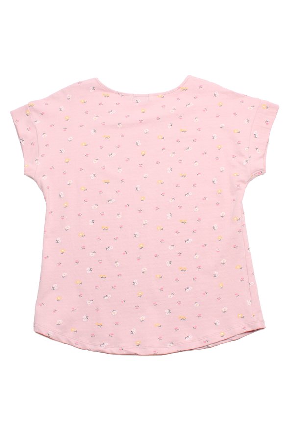 Mini Florets Ladies' Blouse PINK