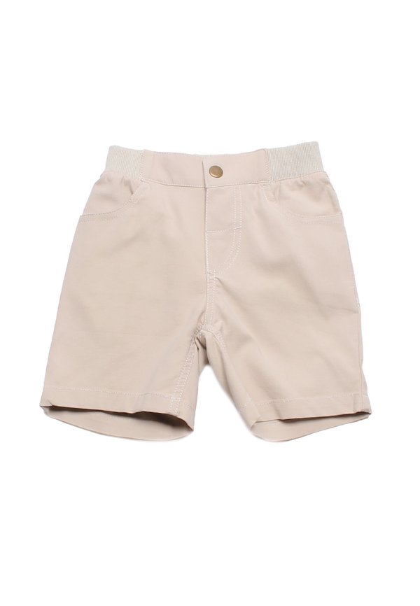 Boy's Premium Shorts CREAM