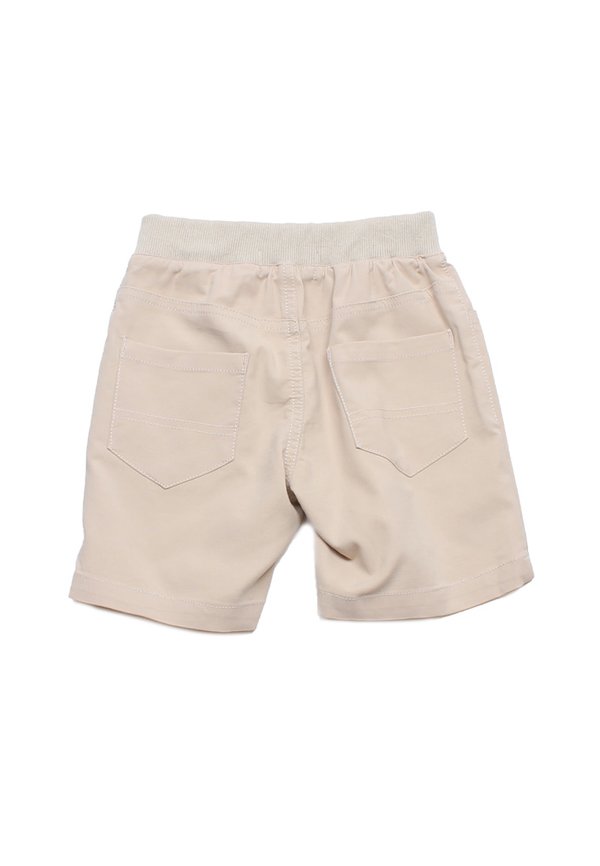 Boy's Premium Shorts CREAM