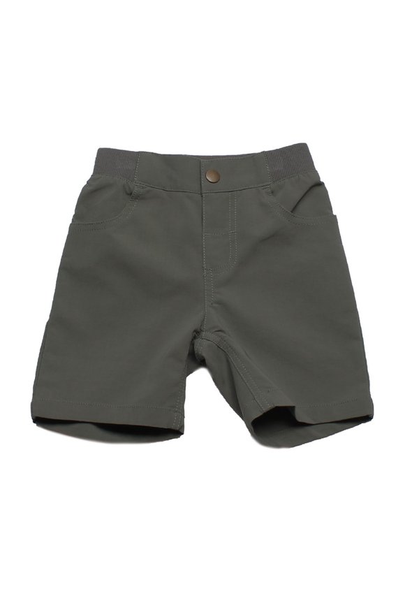 Boy's Premium Shorts GREEN
