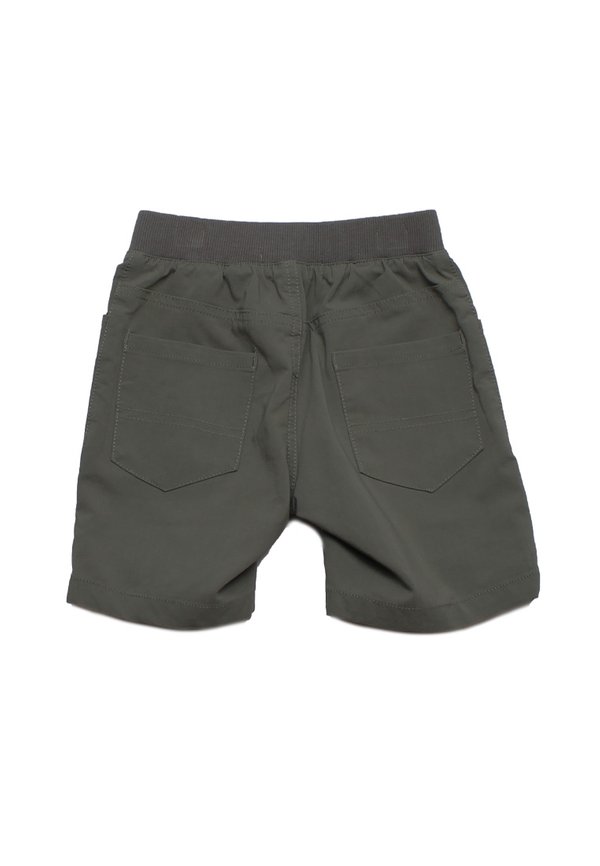 Boy's Premium Shorts GREEN