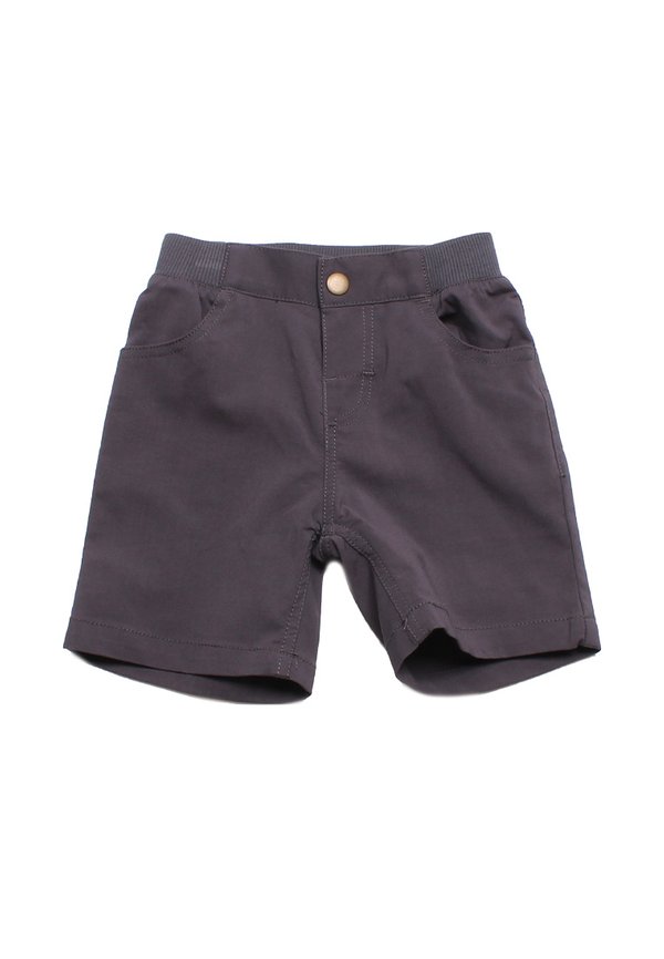 Boy's Premium Shorts GREY
