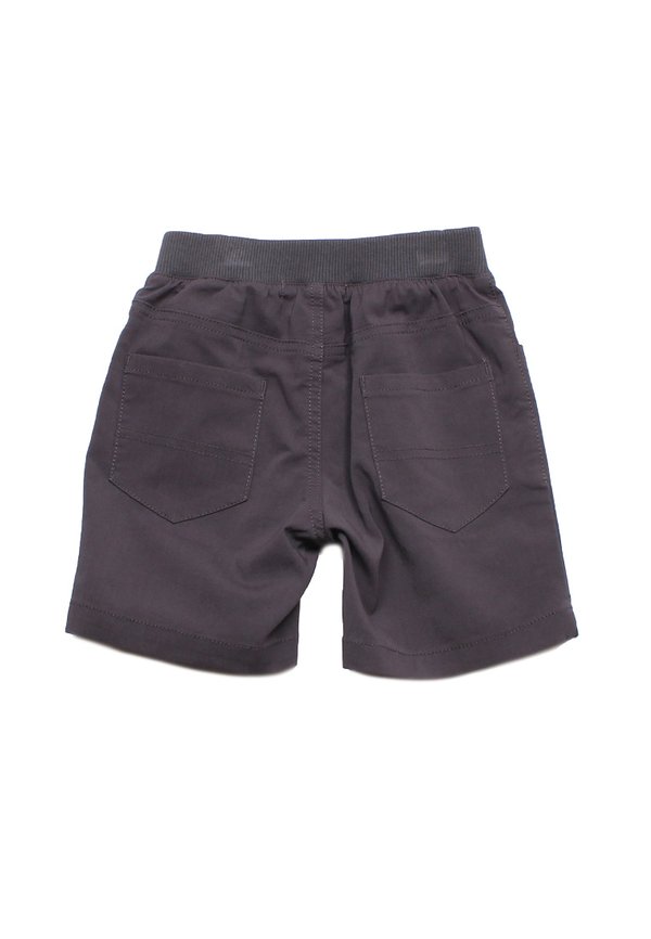 Boy's Premium Shorts GREY