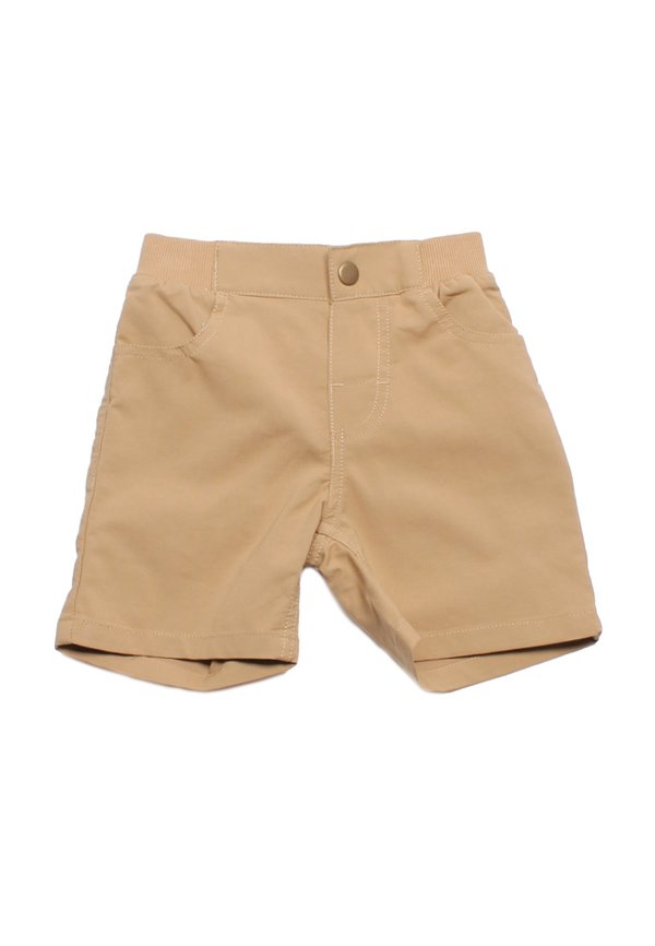 Boy's Premium Shorts KHAKI