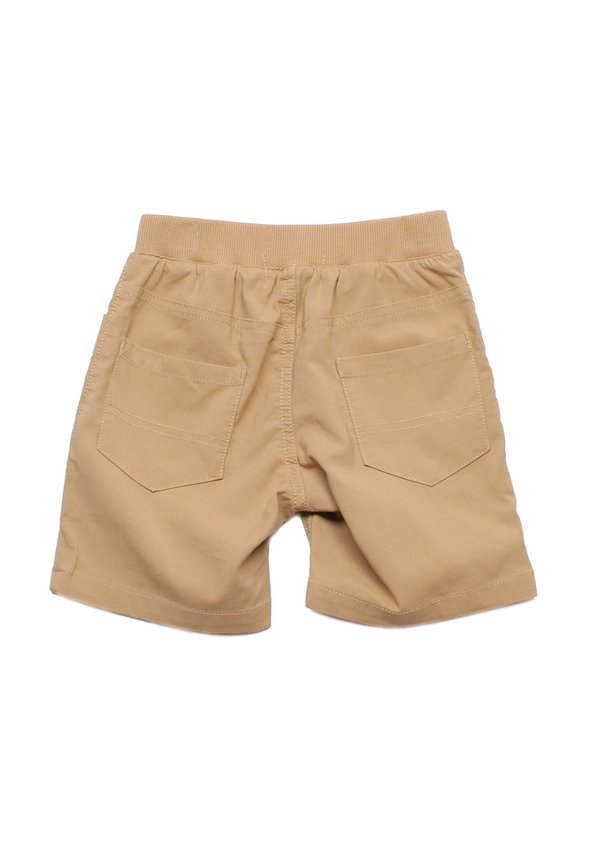 Boy's Premium Shorts KHAKI