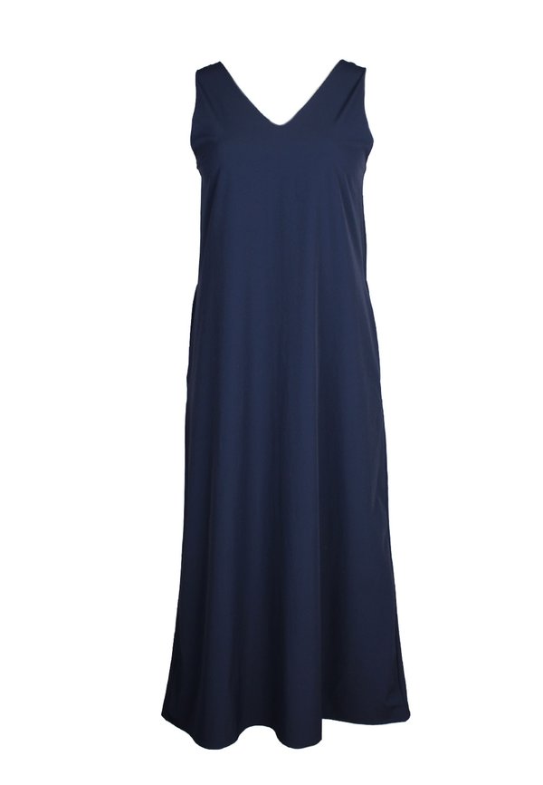 Classic Ladies' 2 Way Dress NAVY