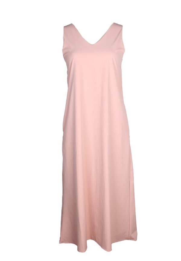 Classic Ladies' 2 Way Dress PINK
