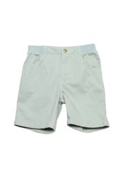 Classic Premium Boy's Shorts CYAN