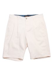 Classic Premium Men's Bermudas CREAM