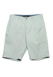 Classic Premium Men's Bermudas CYAN