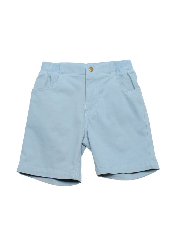 Classic Premium Boy's Shorts BLUE