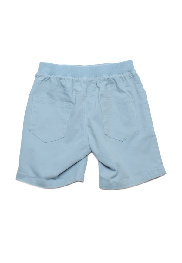 Classic Premium Boy's Shorts BLUE