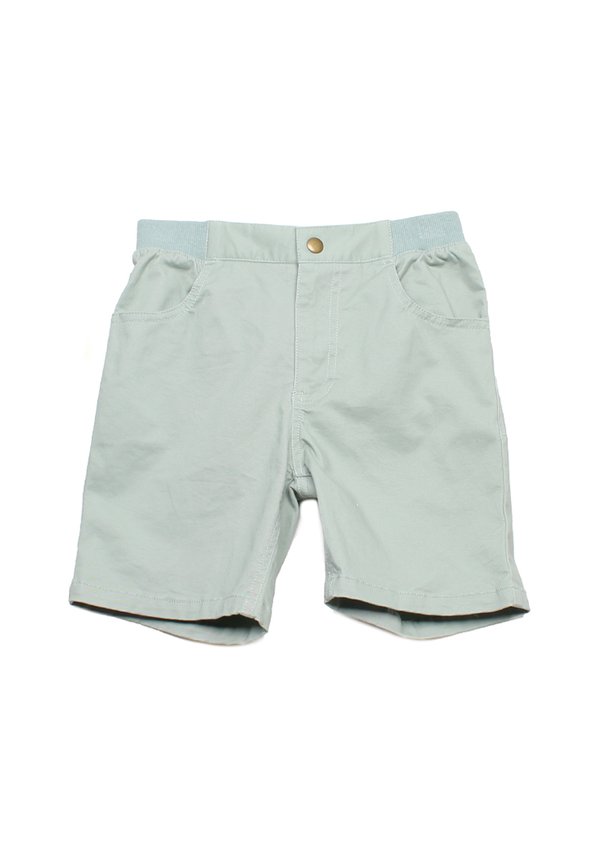 Classic Premium Boy's Shorts CYAN