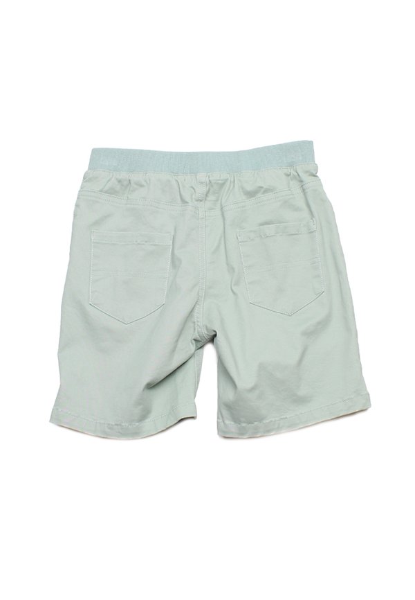 Classic Premium Boy's Shorts CYAN