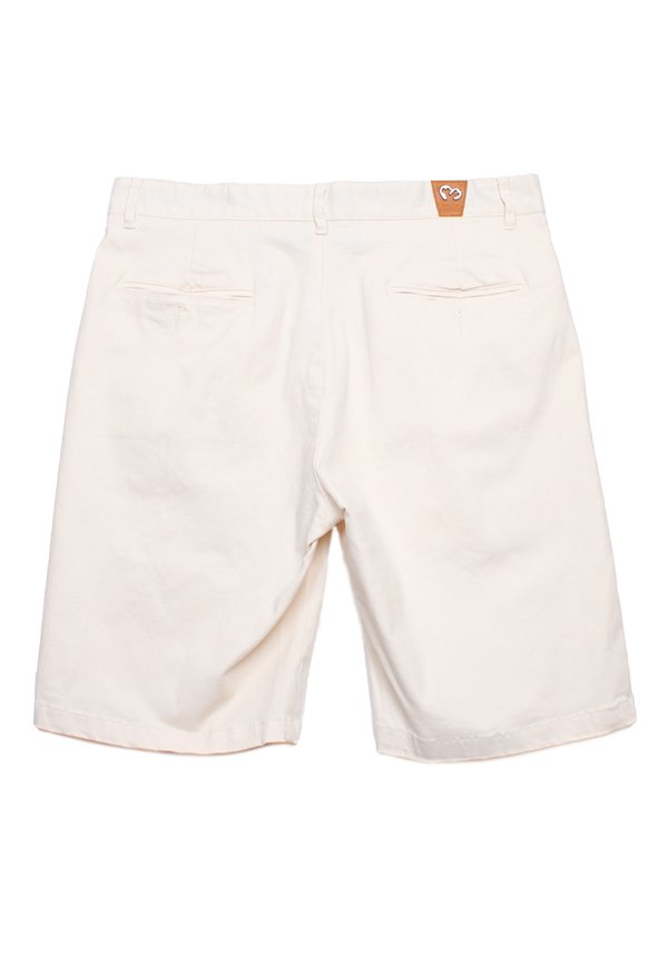 Classic Premium Men's Bermudas CREAM