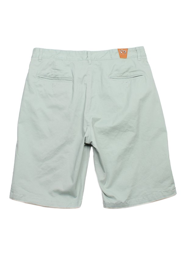 Classic Premium Men's Bermudas CYAN