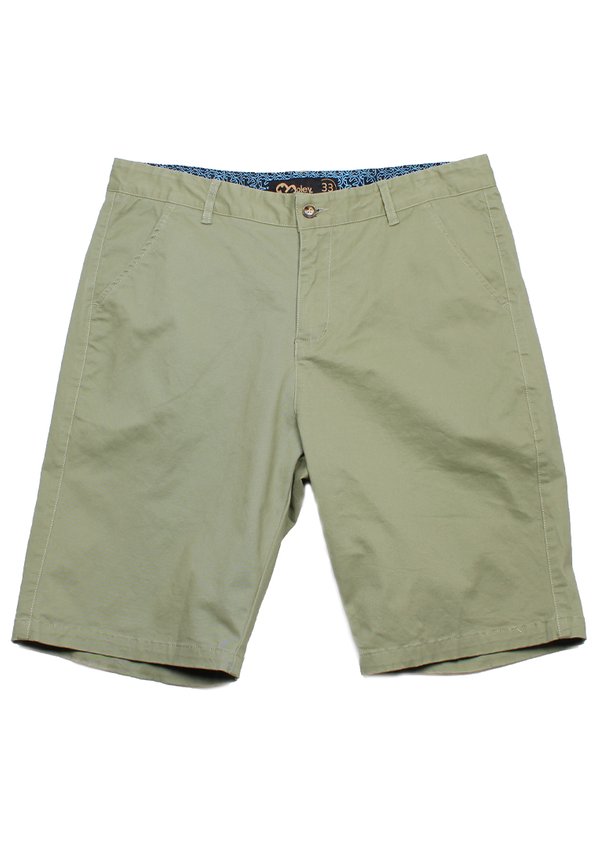 Classic Premium Men's Bermudas GREEN