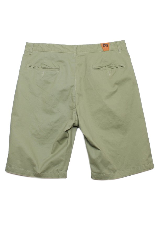 Classic Premium Men's Bermudas GREEN