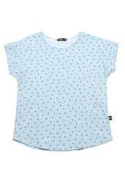 Cherries Premium Ladies' Blouse GREEN