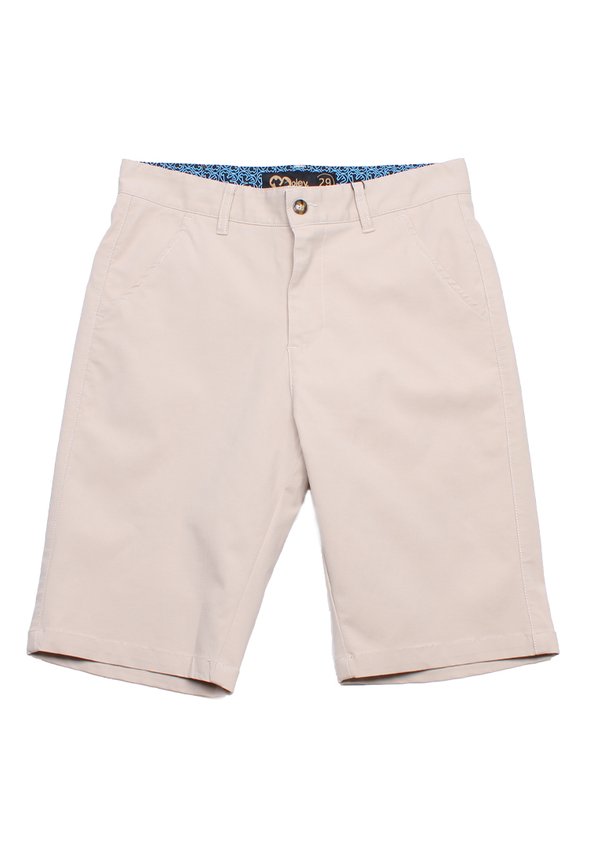Classic Premium Men's Bermudas CREAM