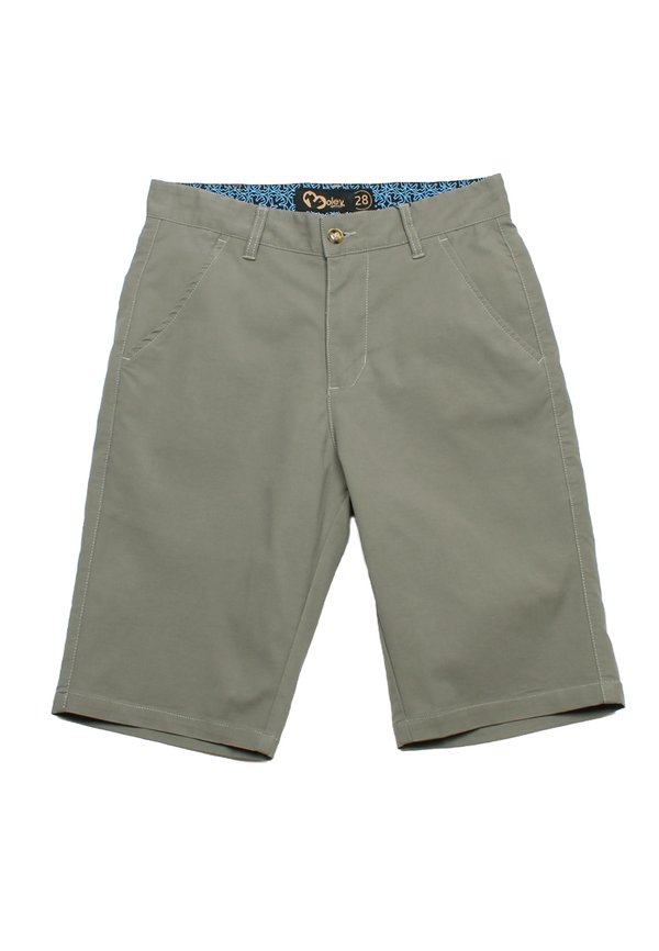 Classic Premium Men's Bermudas GREEN