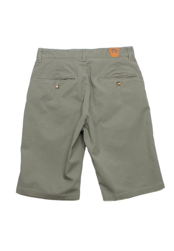 Classic Premium Men's Bermudas GREEN