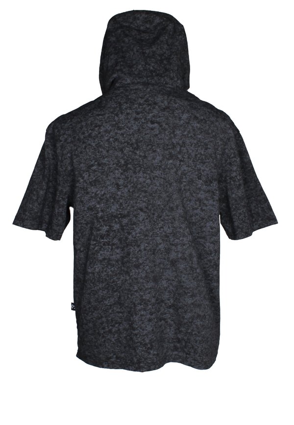 Clawed Hoodie Premium Men's T-Shirt BLACK