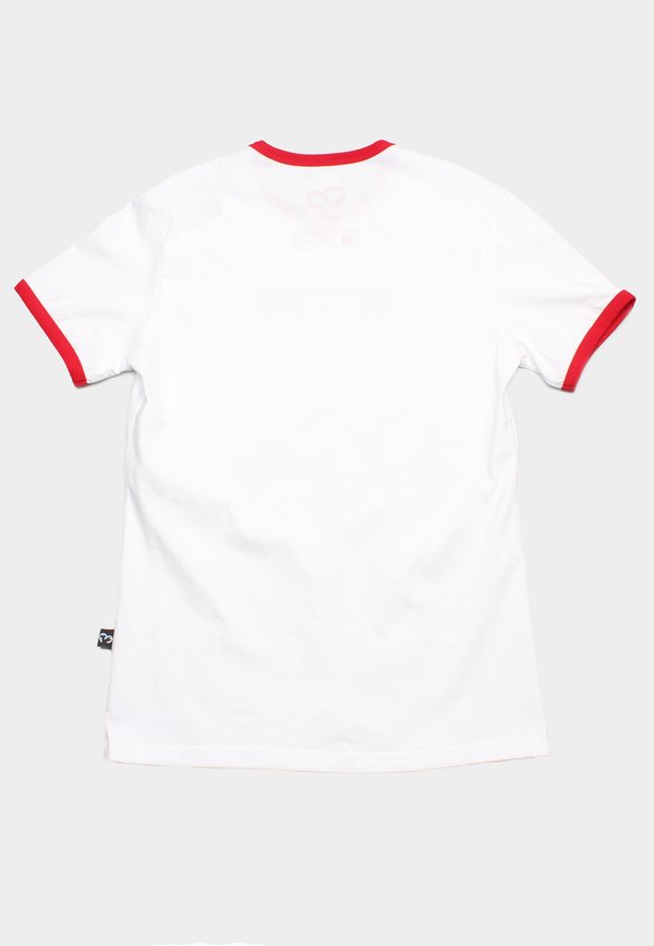 Singapore Box Men's T-Shirt WHITE