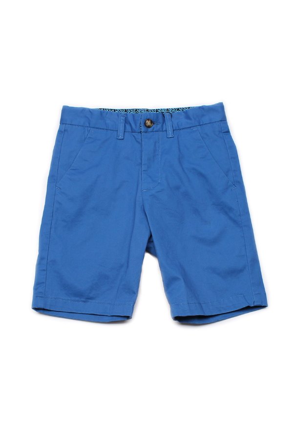 Classic Shorts BLUE (Boy's Shorts)