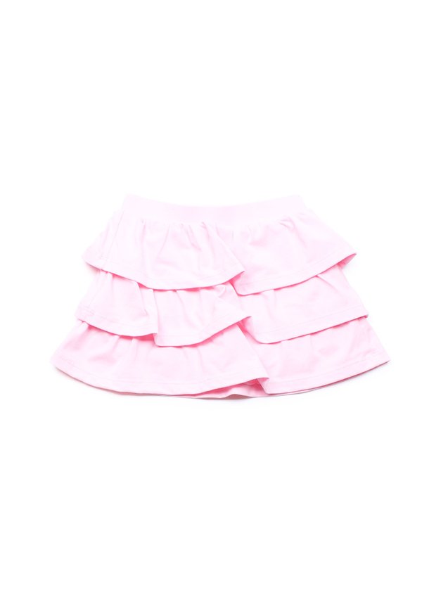 3 Tier Skirt PINK (Girl's Bottom)