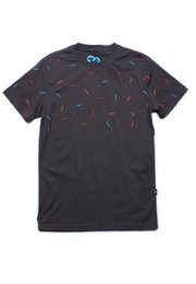 AWESOME Sprinkles T-Shirt DARKGREY (Men's T-Shirt)