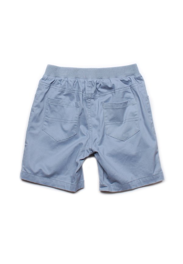 Classic Premium Shorts BLUE (Boy's Shorts)