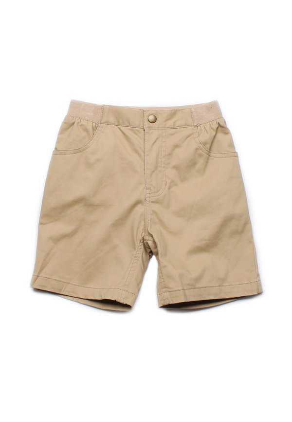 Classic Premium Shorts KHAKI (Boy's Shorts)